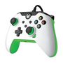 Voir la diapositive 3 : Manette Filaire Néon Xbox Séries X