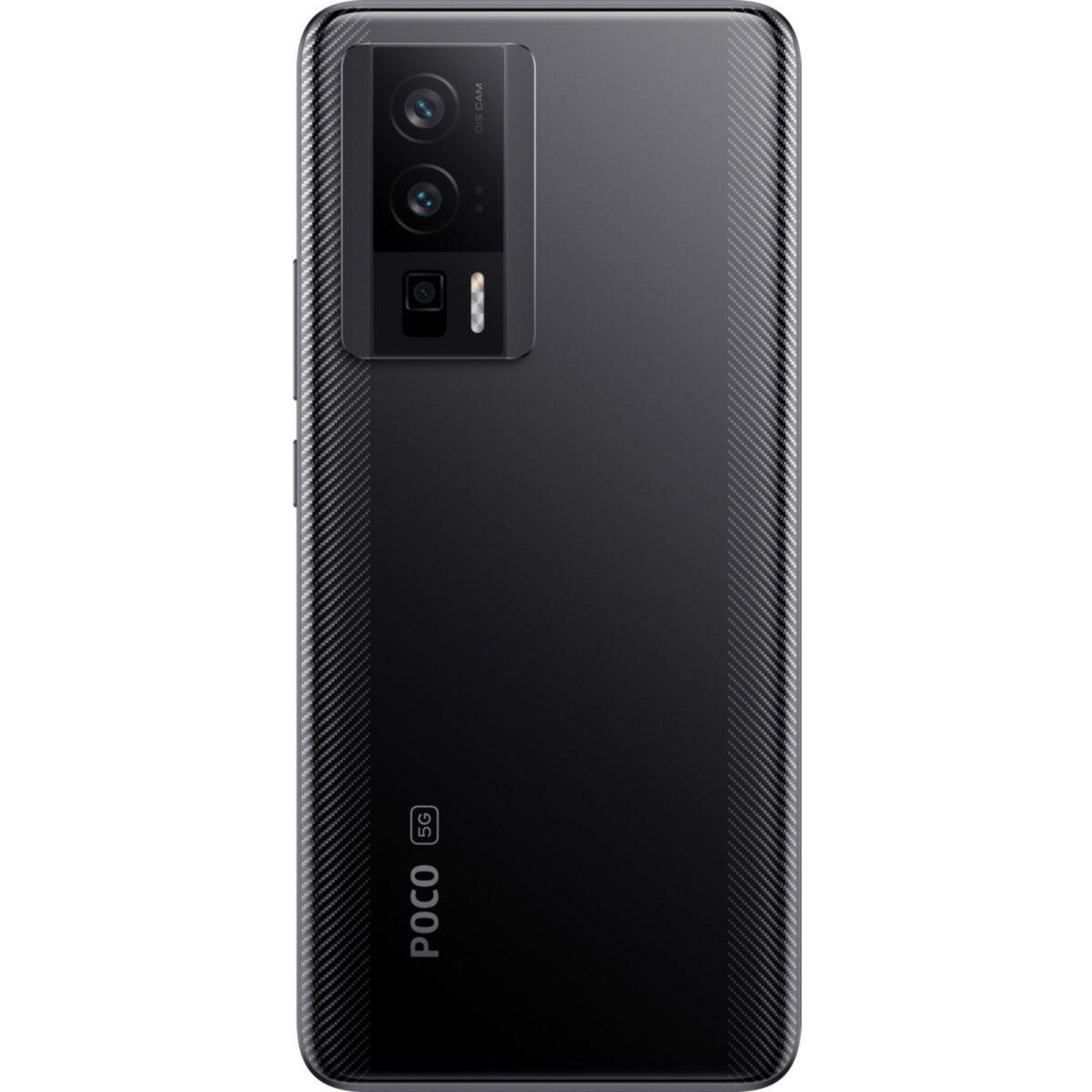 Voir la diapositive 2 : XIAOMI Smartphone Poco F5 Pro Noir 512Go