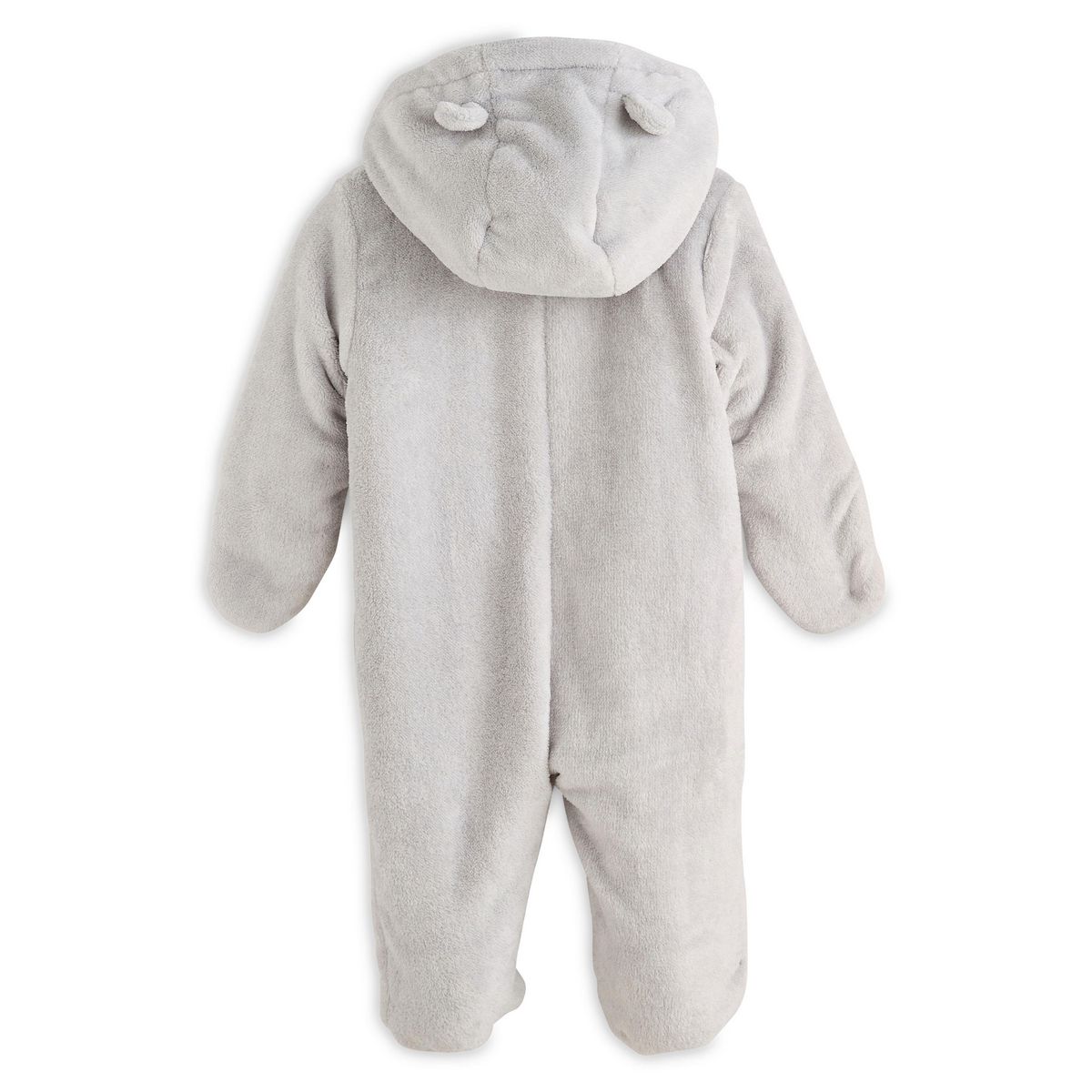 IN EXTENSO Combipilote zippé bébé 