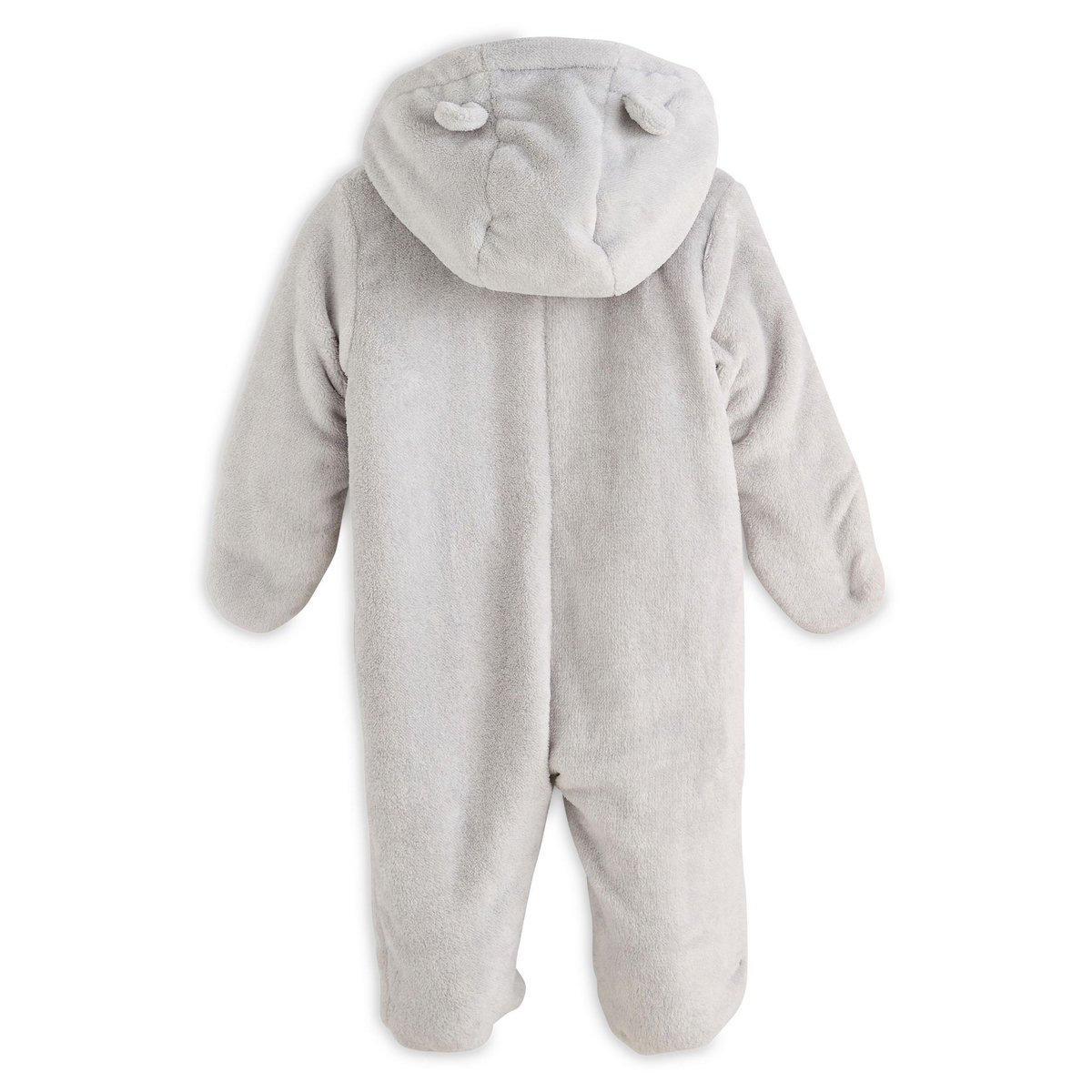 IN EXTENSO Combipilote zippé bébé 