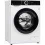 Voir la diapositive 2 : ESSENTIEL B Lave linge hublot ELF1214-3b