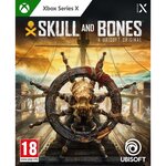 Skull & Bones Xbox Series X