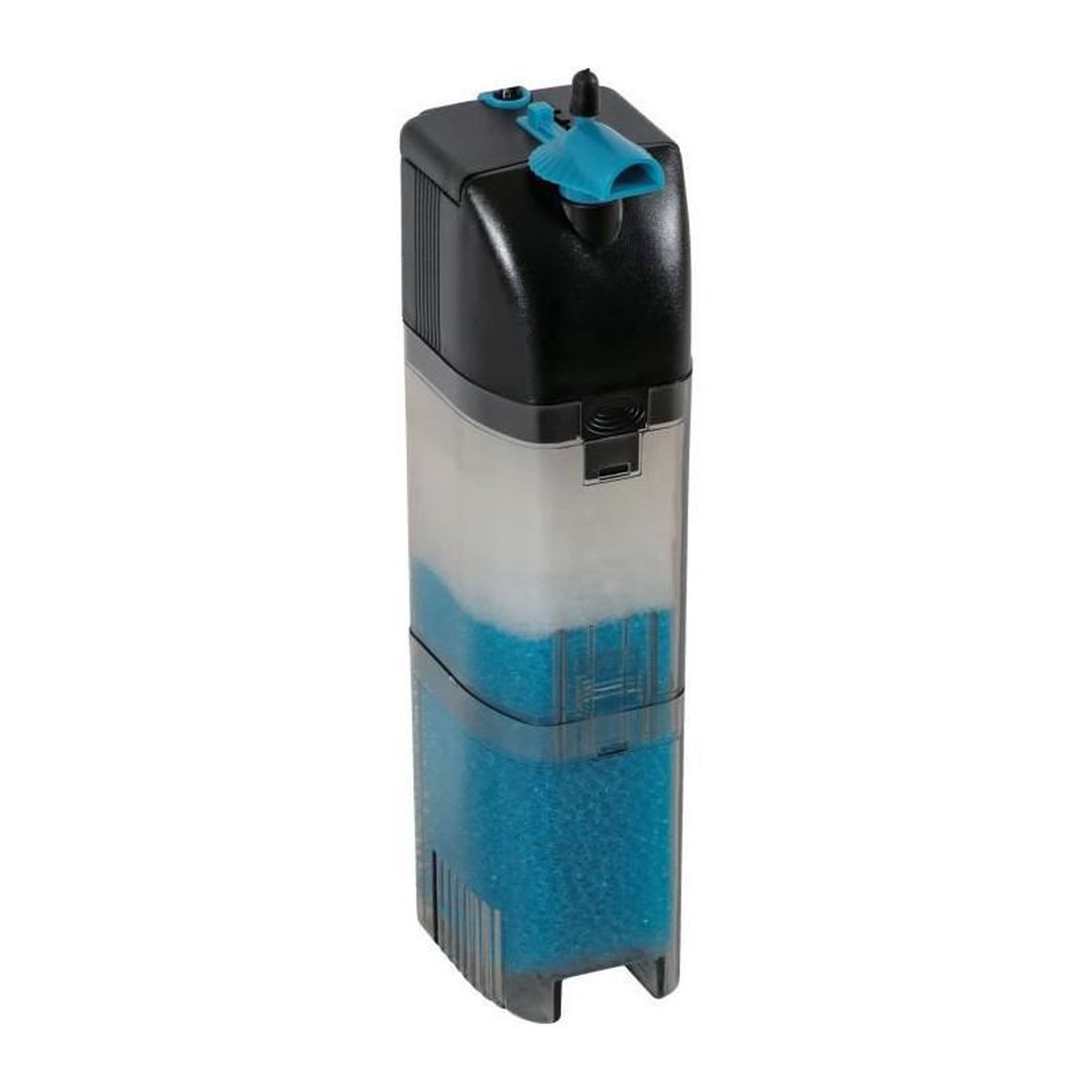 Zolux Filtre intérieur - Zolux - Classic - Pour aquarium de 80 a 120 L - Débit de 580 L/h - 6W