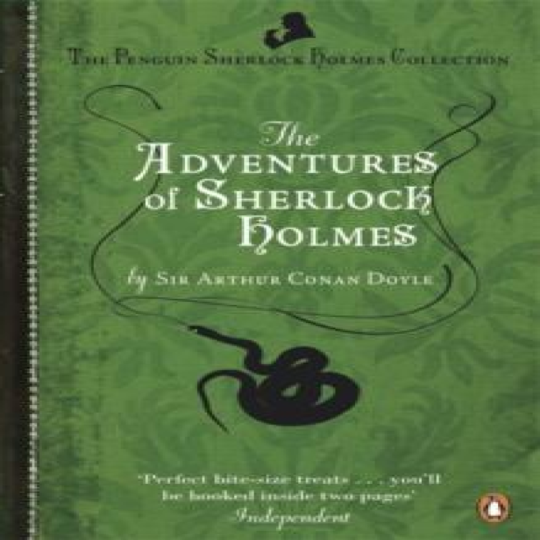 LIVRES Adventures of Sherlock Holmes
