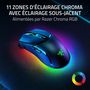 Voir la diapositive 4 : Razer Souris Gamer Sans Fil Cobra Pro