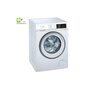Voir la diapositive 4 : Siemens Lave-linge séchant frontal 8/5 kg 1400 tours/min - wn34a100ff