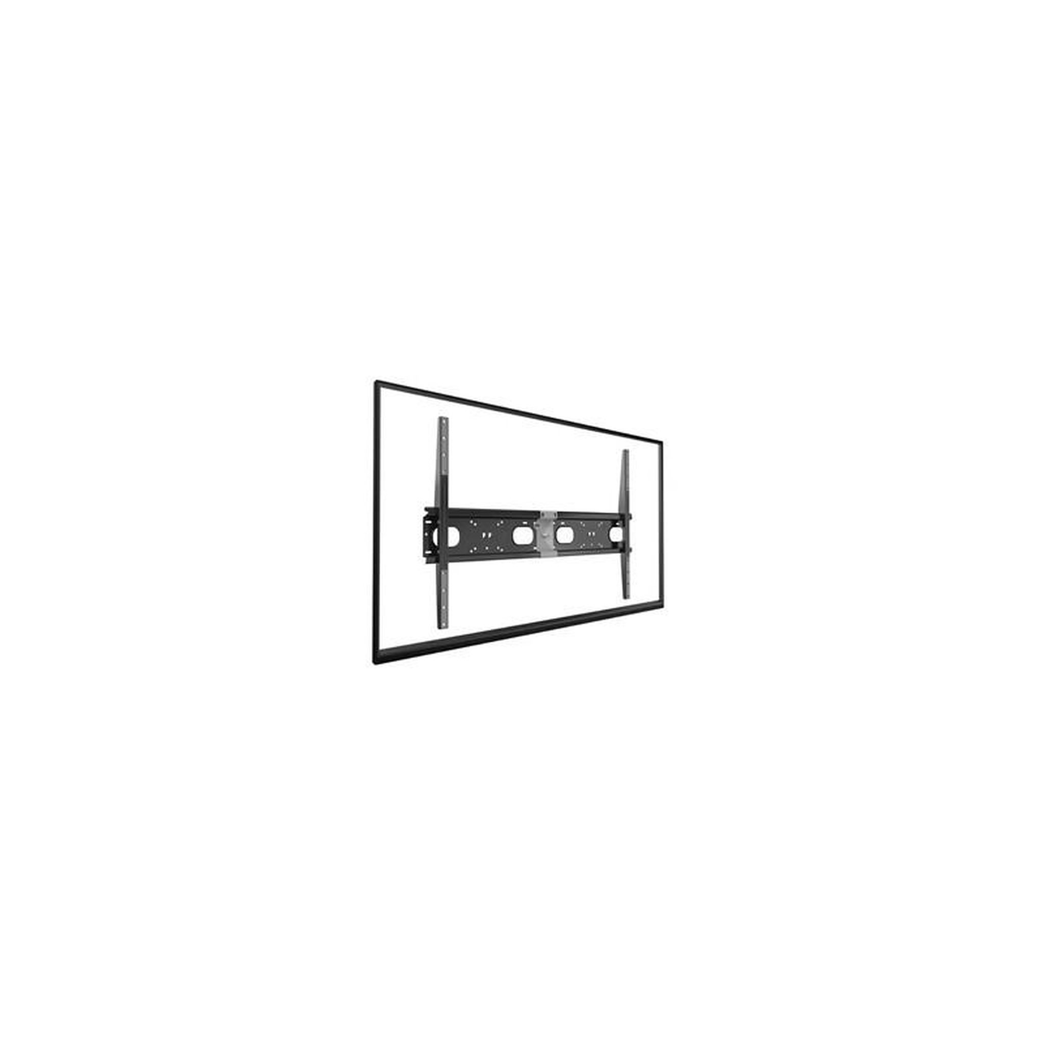 Voir la diapositive 3 : Meliconi Support mural pour écran plat Meliconi TNEL 700 FIXE TV DE 48 A 80 480818