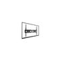 Voir la diapositive 3 : Meliconi Support mural pour écran plat Meliconi TNEL 700 FIXE TV DE 48 A 80 480818