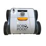 BESTWAY Robot aspirateur Ruby, 4x8m, fond/parois/ligne d'eau, rechargeable