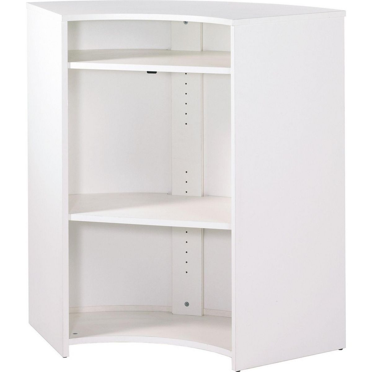 Bar comptoir imprimé capitons L107cm  TOP COOK