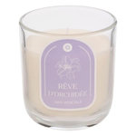 ATMOSPHERA Bougie Parfumée en Verre  Floa  210g Orchidée
