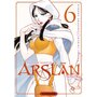  THE HEROIC LEGEND OF ARSLAN TOME 6, Arakawa Hiromu