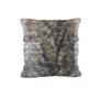 Coussin polyester fausse fourrure FAUCON