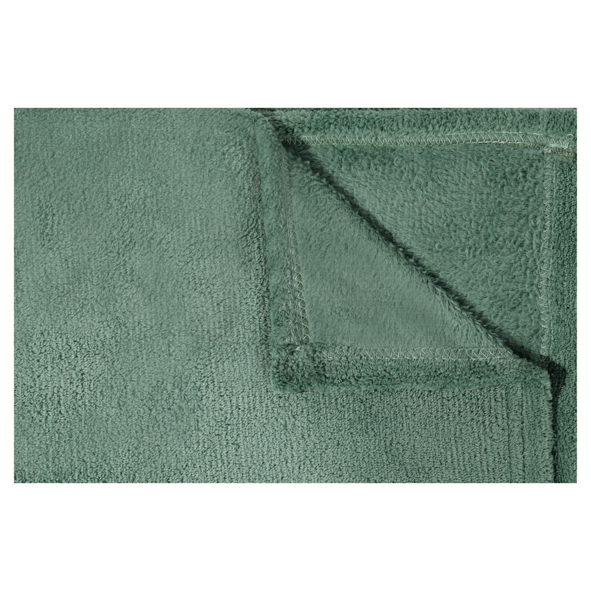 ACTUEL Plaid uni corral 180GSM