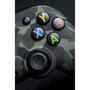 Manette Filaire Personnalisable Camo Forest Xbox Series