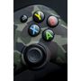 Voir la diapositive 5 : Manette Filaire Personnalisable Camo Forest Xbox Series