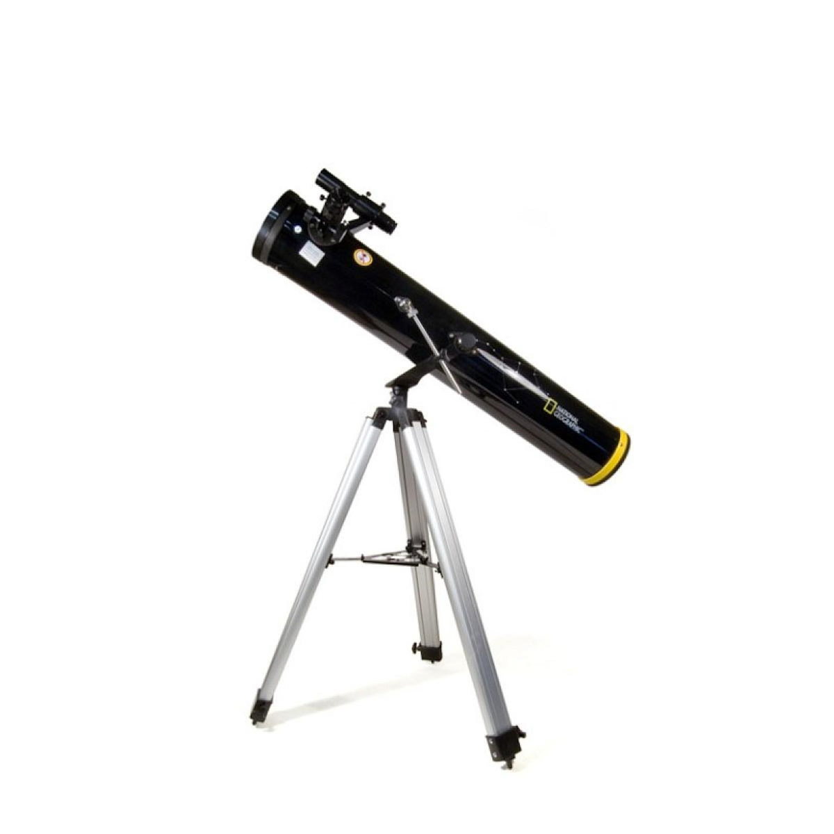 Bresser Télescope  National Geographic 114/900 AZ