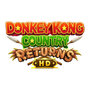 Voir la diapositive 3 : NINTENDO Jeu vidéo Nintendo Donkey Kong Country Returns HD