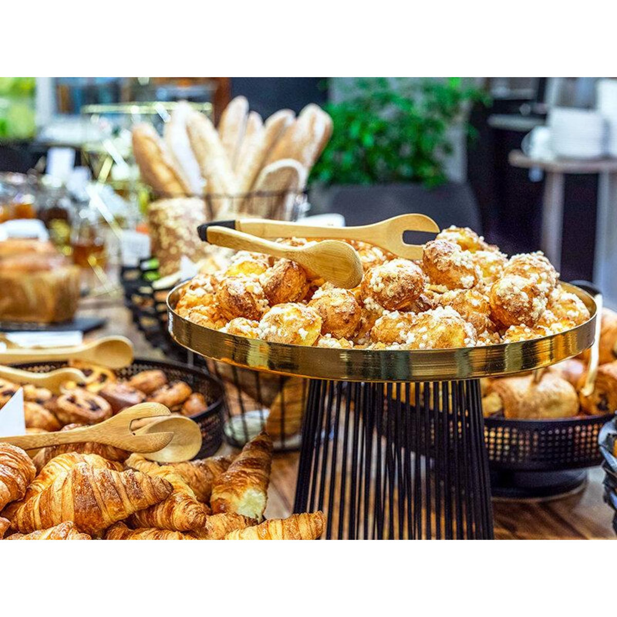 Smartbox 2 jours en hôtel 4* proche du Sacré-Cœur de Montmartre à Paris - Coffret Cadeau Séjour