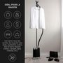 Voir la diapositive 3 : Steamone Défroisseur vapeur Minilys