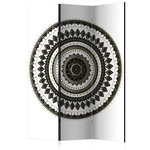 Paris Prix Paravent 3 Volets  Orient élégant  135x172cm