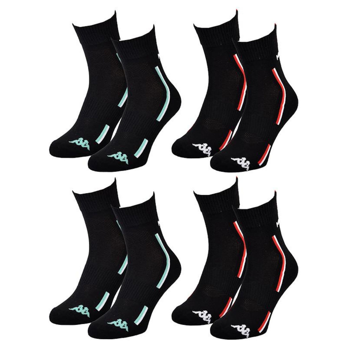 KAPPA Chaussettes Homme KAPPA