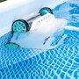 Voir la diapositive 2 : INTEX Intex Nettoyeur automatique de piscine ZX300 Deluxe