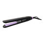 Voir la diapositive 2 : Philips Philips StraightCare Essential BHS377/00 brosse soufflante et fer à lisser Brosse à lisser À chaleur Noir, Rose 1,8 m