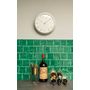 Voir la diapositive 2 : PRESENT TIME Range bouteille pliable design métal Honey