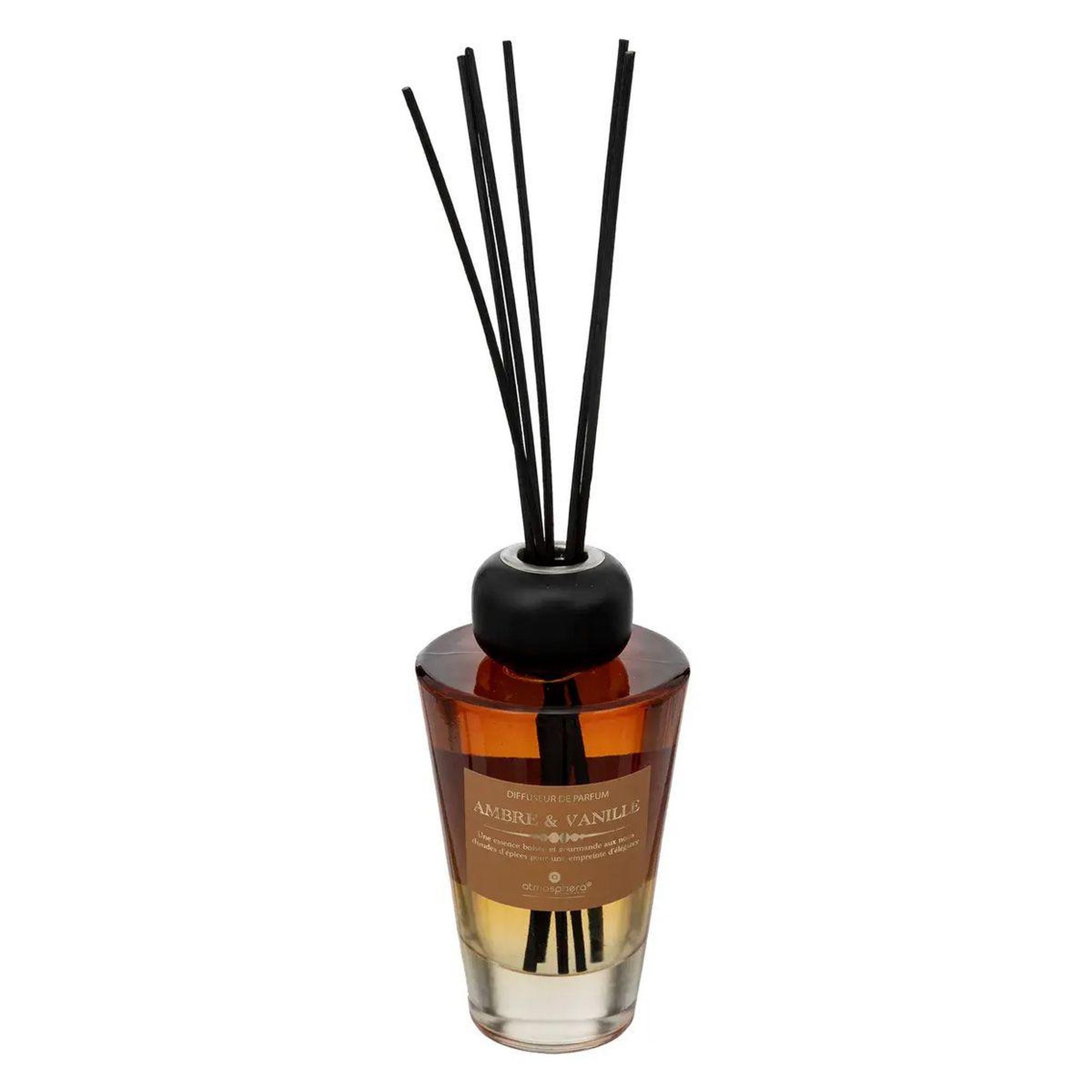 ATMOSPHERA Diffuseur de parfum  alma  200ml vanille & ambre
