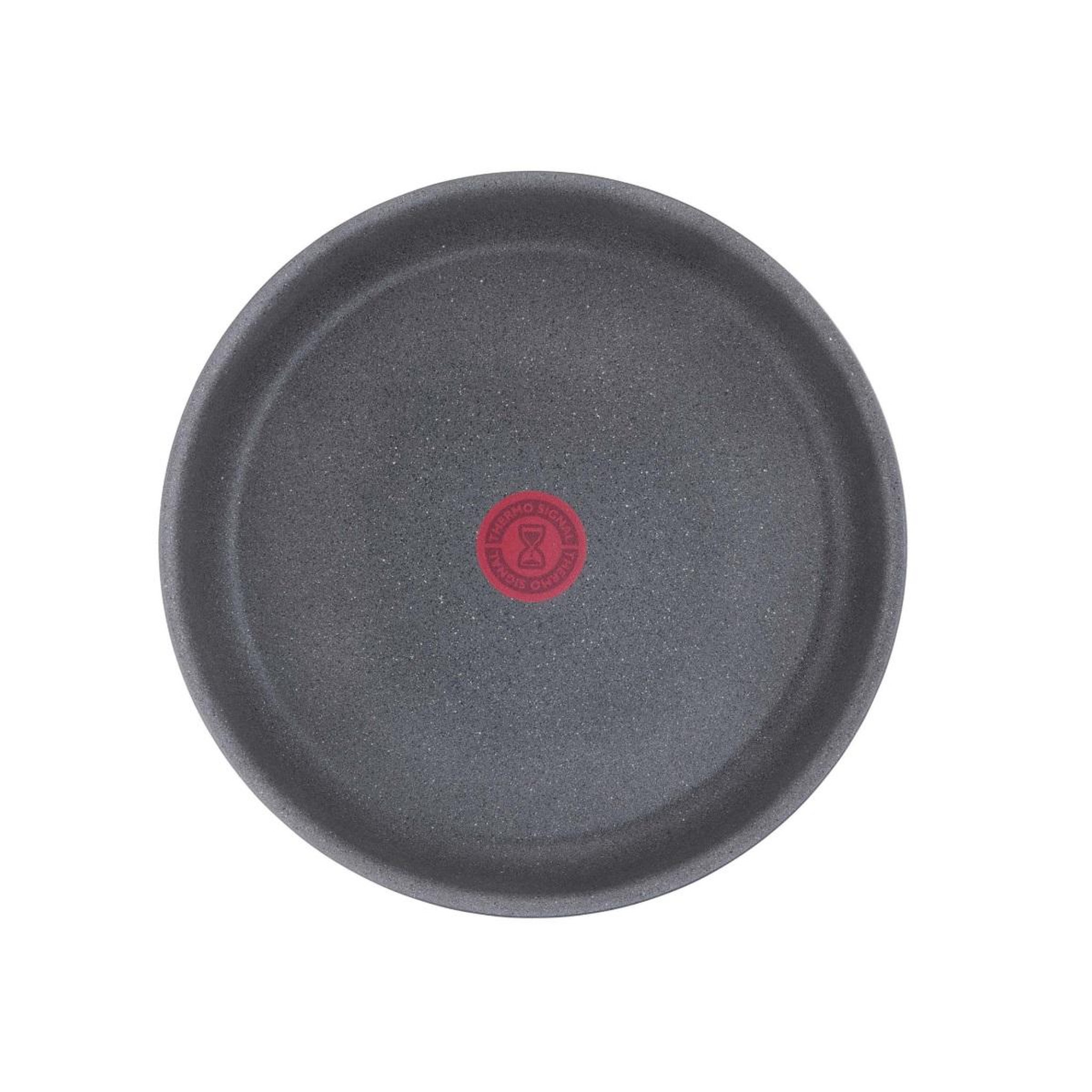 Voir la diapositive 3 : TEFAL Poêle aluminium 26 cm - l3960502