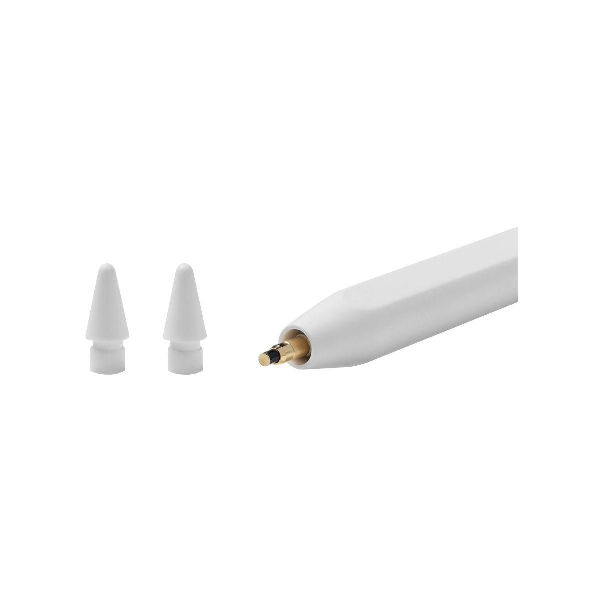 XTREMEMAC Stylet Pro pour iPad avec recharge sans fil