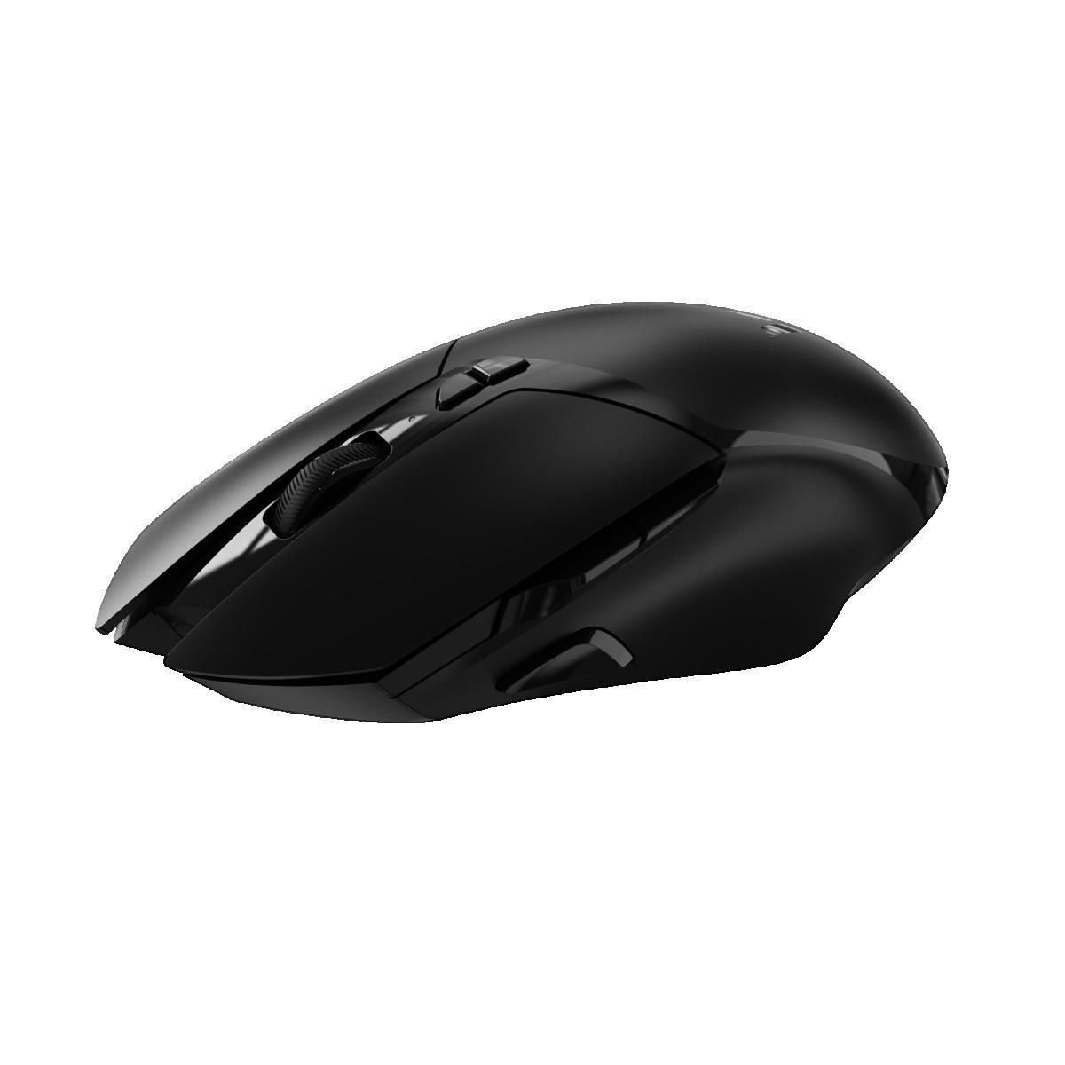 RAPOO Souris Gamer Rapoo V30PRO sans fil Noir 26000 DPI