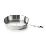Beka Poêle inox 24cm - 15027244