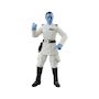 Voir la diapositive 3 : HASBRO Figurine Hasbro Grand Amiral Thrawn multicolor