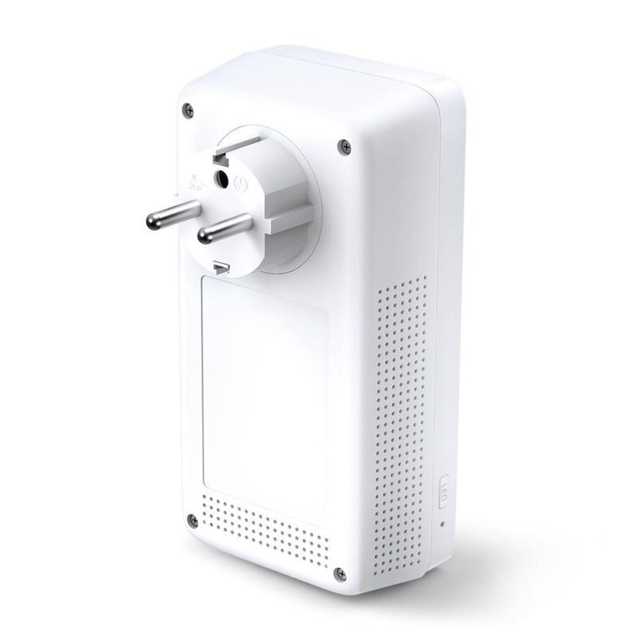 Voir la diapositive 2 : TP-LINK TP-LINK TPLINK Power-LAN PowerLAN TL-WPA8631P TLWPA8631P (TL-WPA8631P) (TLWPA8631P)