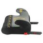 Voir la diapositive 3 : DISNEY Rehausseur isofix ALPHIX Disney 126-150 cm R129 i-Size