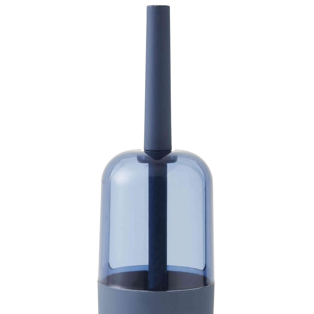 GUY LEVASSEUR Brosse WC en polystyrène