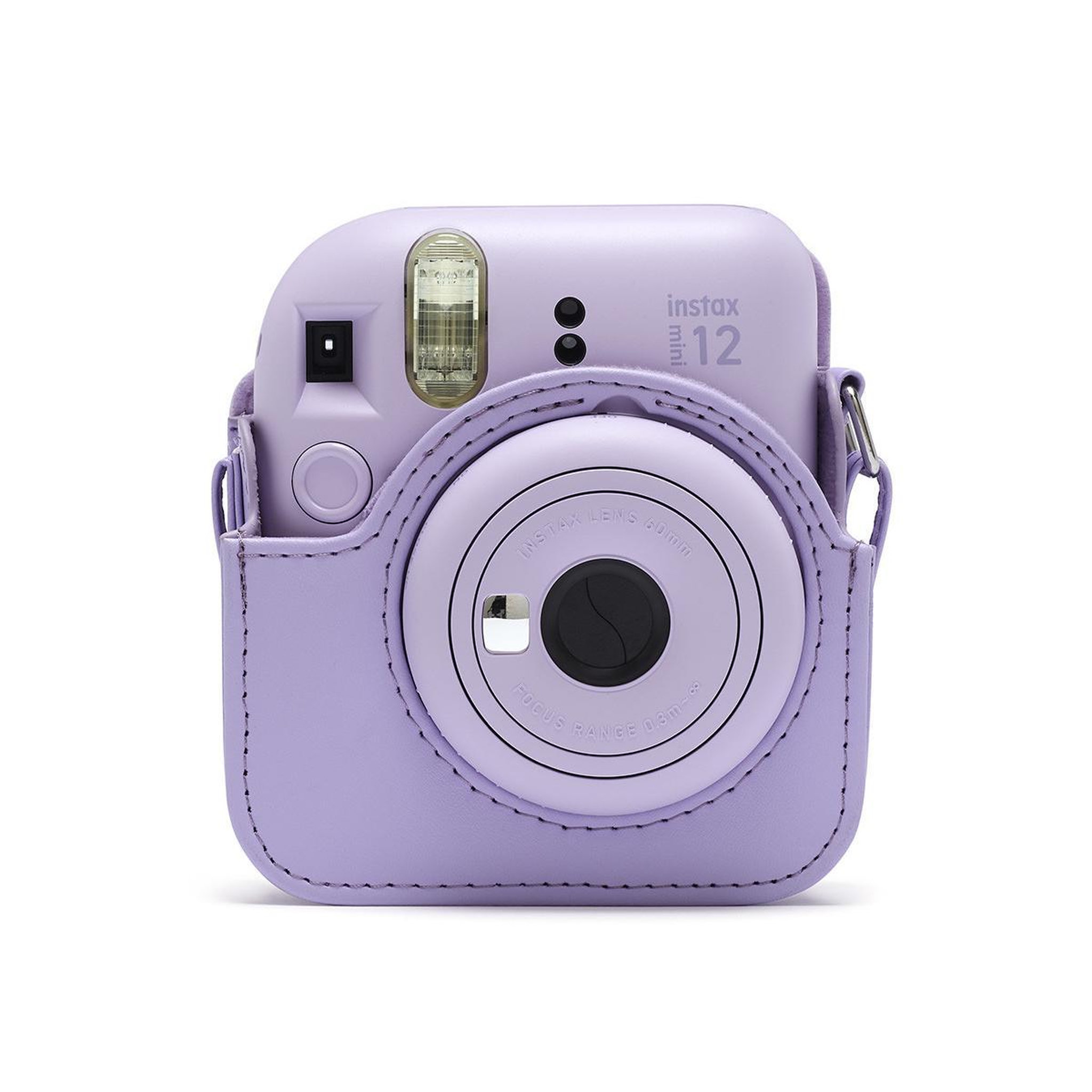 Voir la diapositive 3 : FUJIFILM Fujifilm 4177085 étui et housse d'appareils photo Boîtier compact Violet