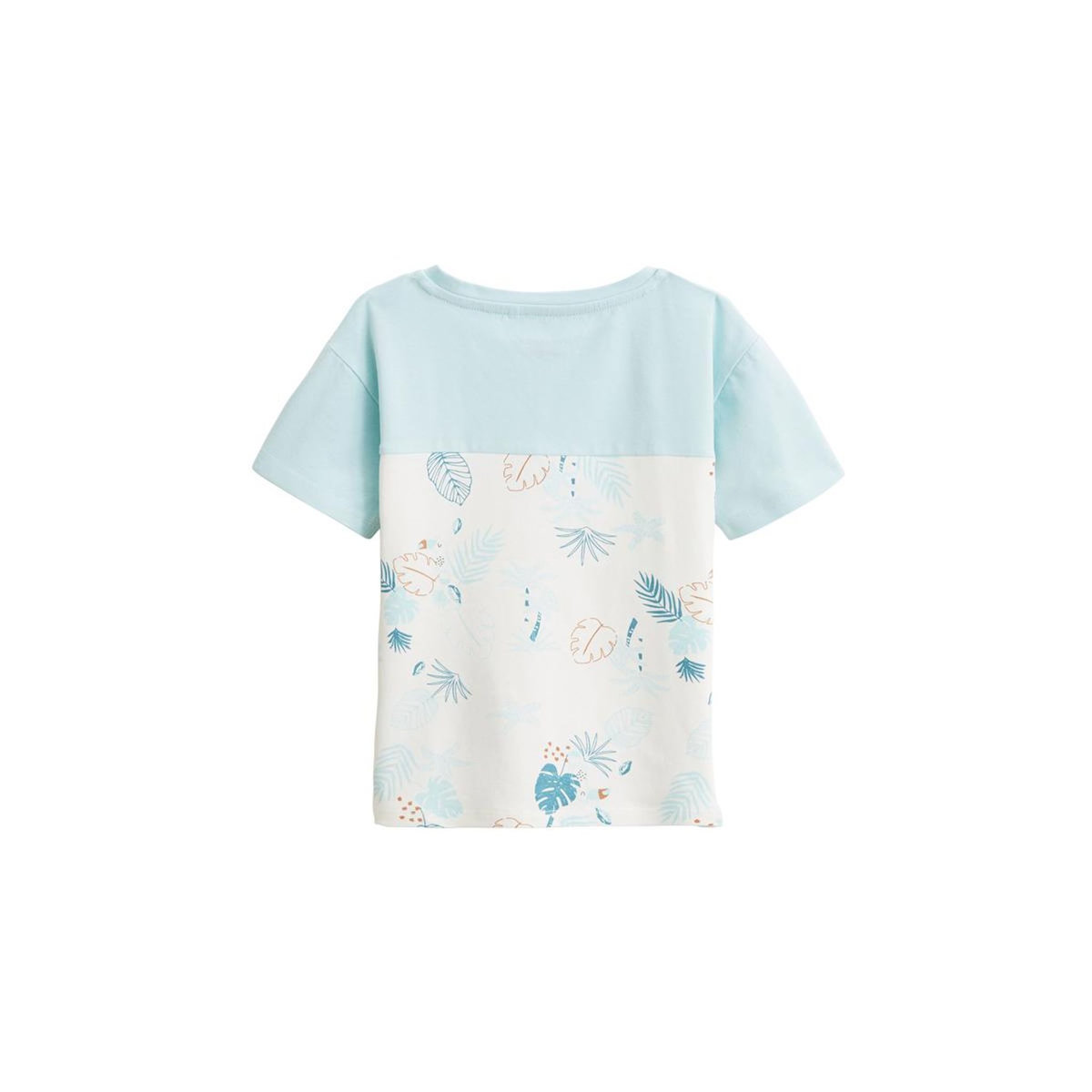 Petit Béguin T-shirt bébé Manaus