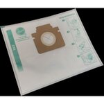 HOOVER Sac aspirateur Microfibres H-Energy 500-H88