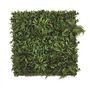 Voir la diapositive 2 : Haie artificielle pour jardin vertical WILD
