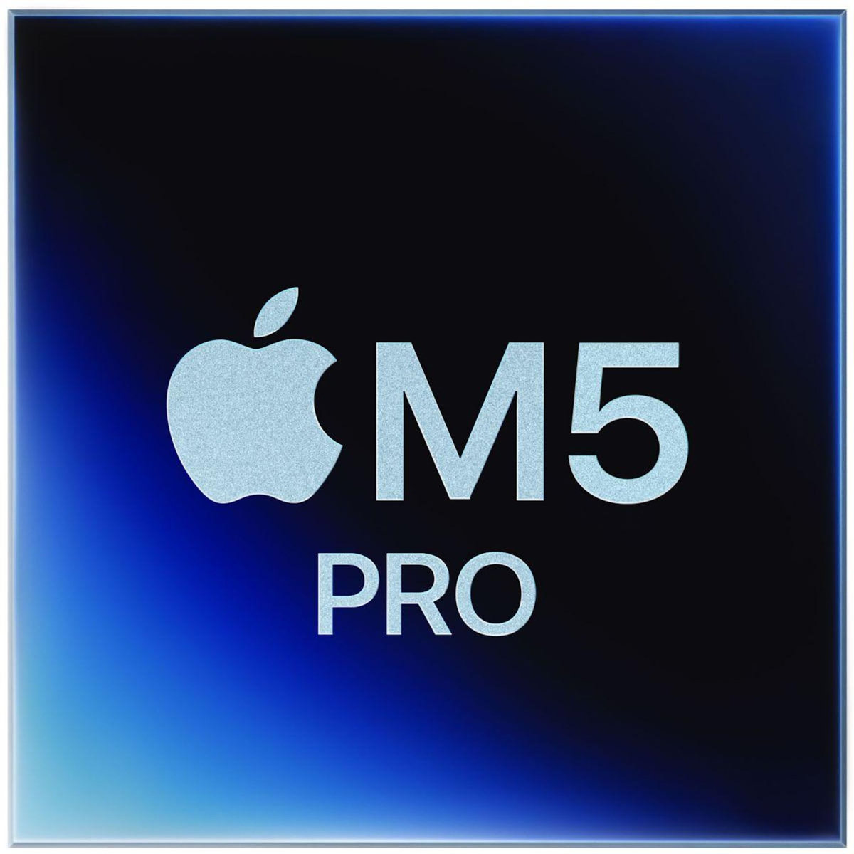 APPLE Ordinateur Apple Pro 16  Puce M5 Pro CPU 10 / GPU 20 cœurs Mémoire RAM 48Go Stockage 1To SSD XDR Noir sidéral