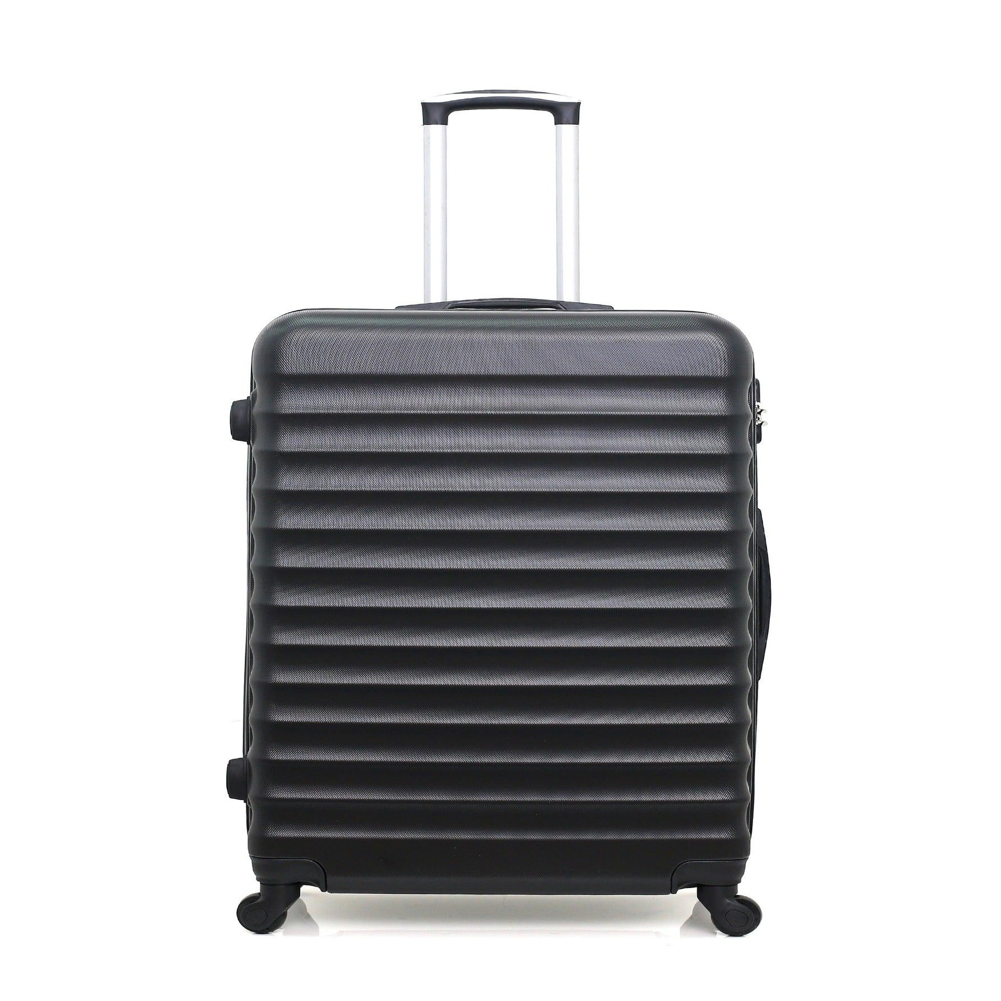 HERO Hero - valise grand format jakarta 75 cm 4 roues