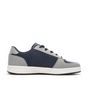 Voir la diapositive 2 : KAPPA Baskets /Gris Garçon KAPPA Malone Lace