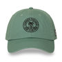 Voir la diapositive 2 : FREEGUN Casquette Dad cap en coton avec broderie Surf Club