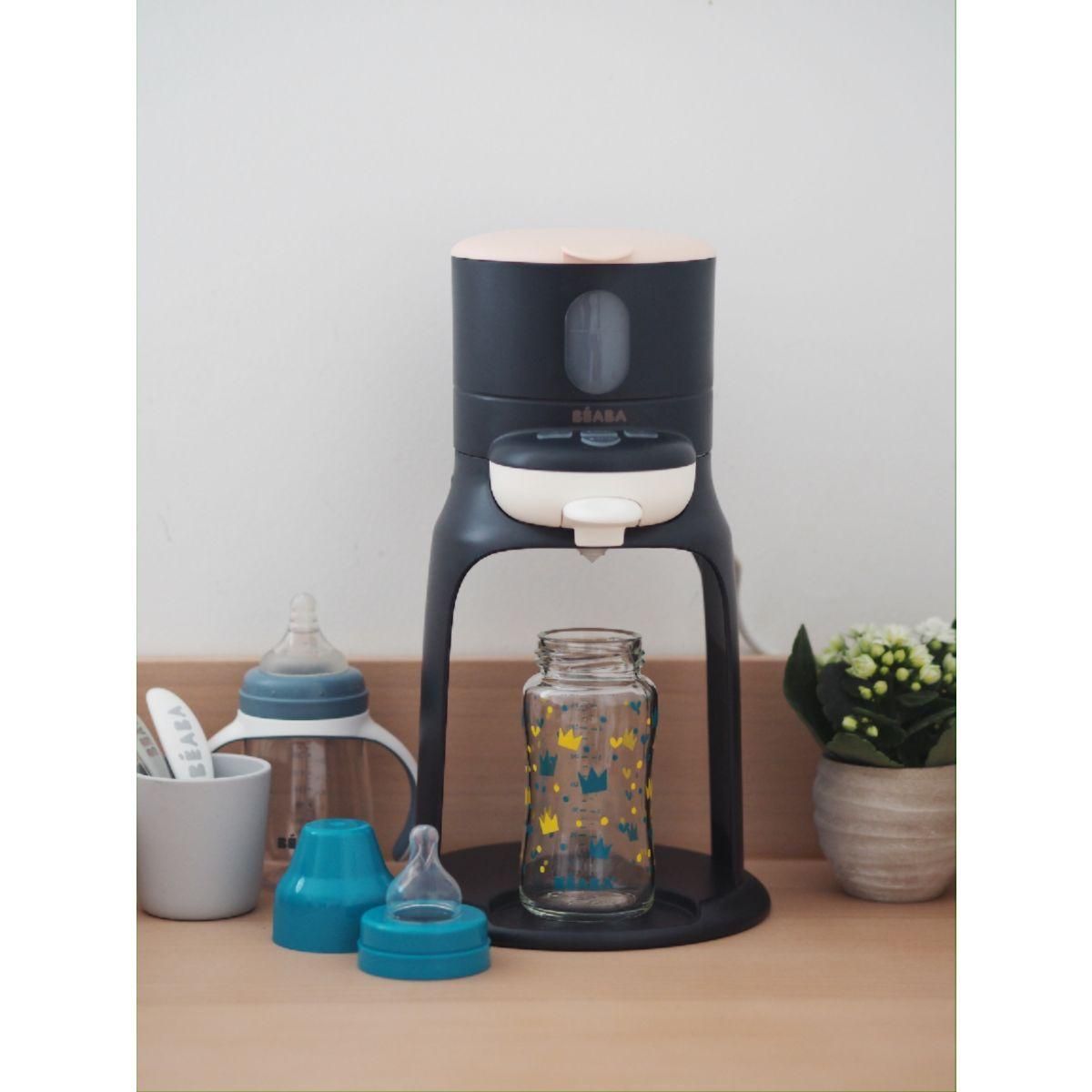 BEABA Préparateur biberon Bib expresso new nightblue