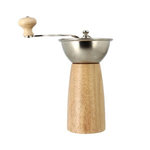 Ogo Moulin à café 12cm noir - 7911151