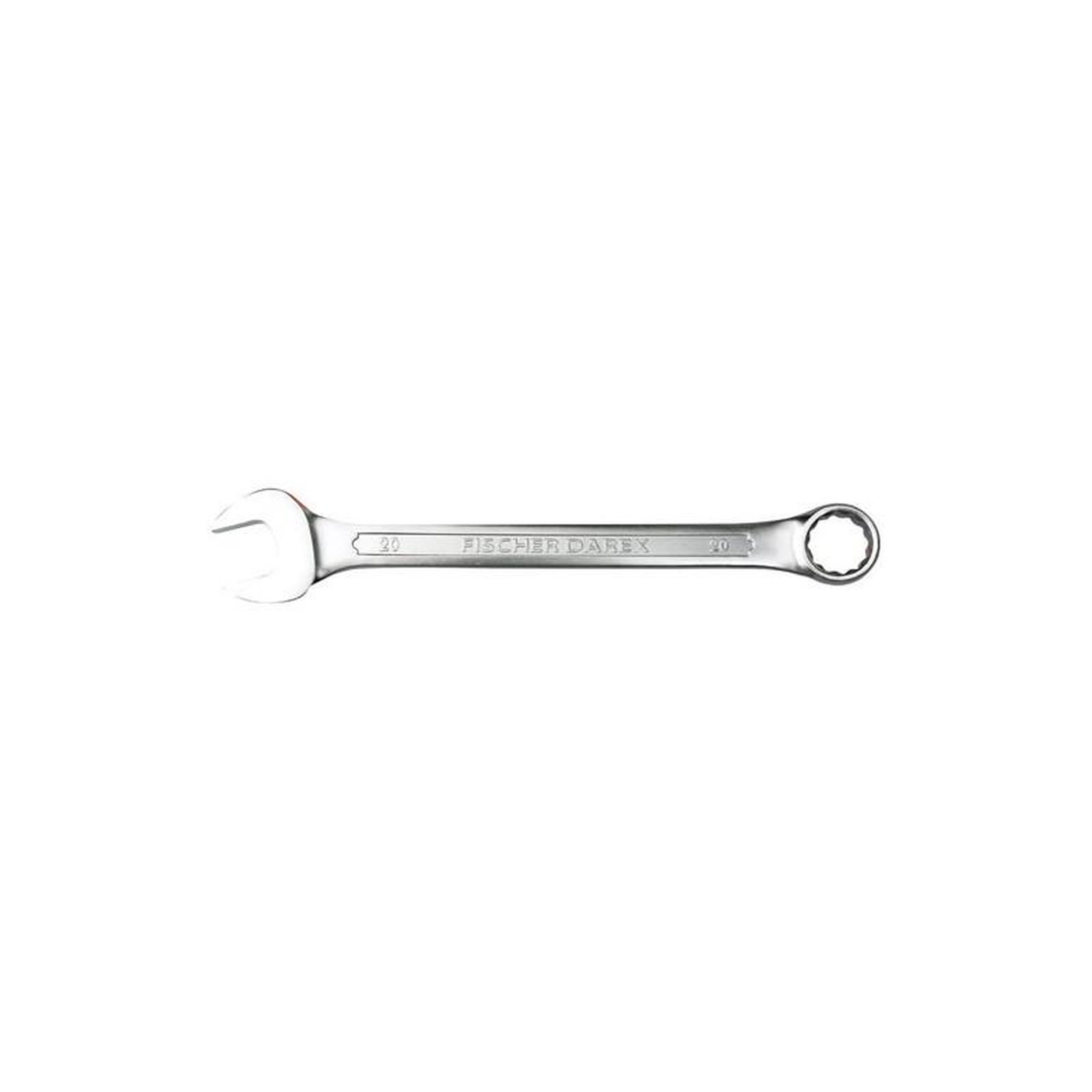 Fischer CLE MIXTE 20 MM FISCHER DAREX - 80014
