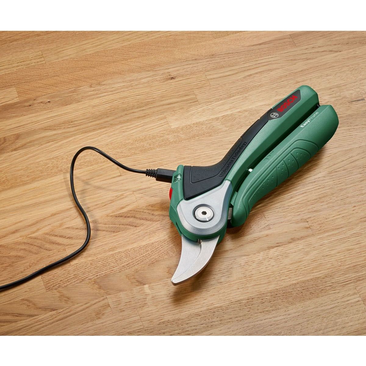 BOSCH Sécateur Easyprune